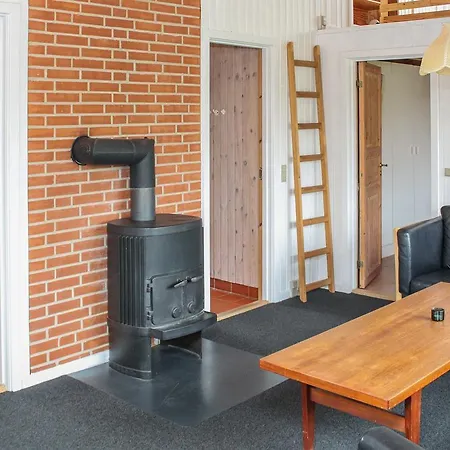 Casa vacanze Three-bedroom Holiday In *