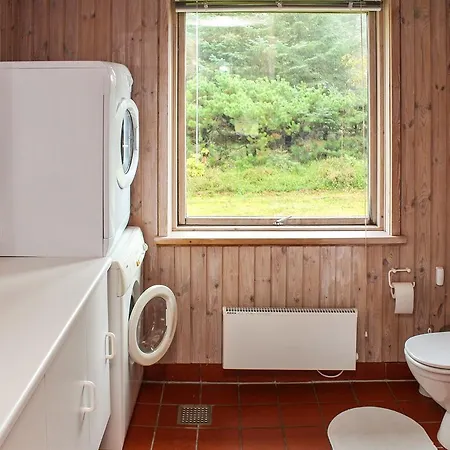 Casa vacanze Three-bedroom Holiday In *