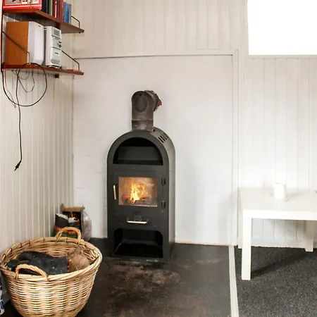 Casa vacanze Three-bedroom Holiday In *